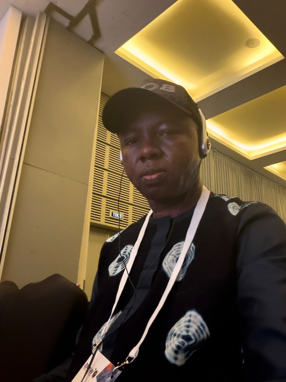 Diabaly Sécurité présente son expertise à la West Africa Mining Security Conference (WAMS) — photo 04