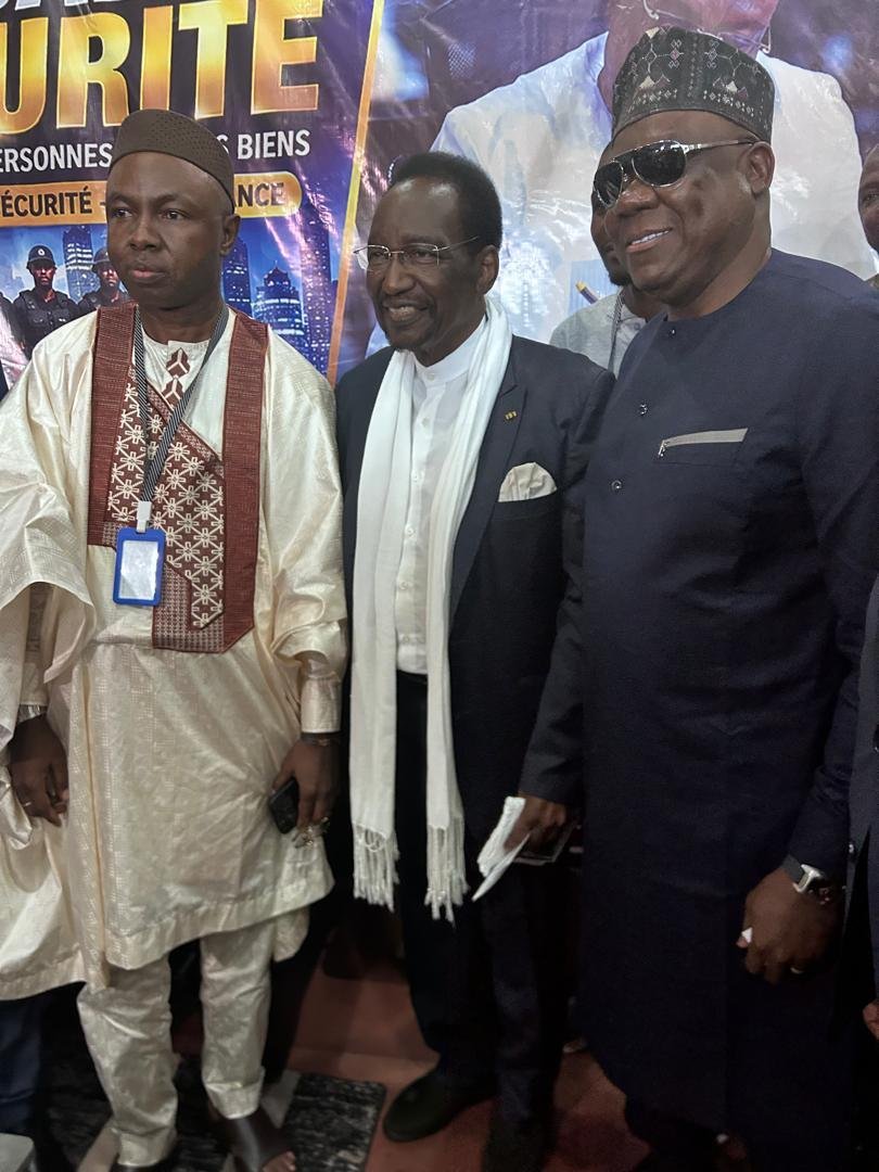 Diabaly Sécurité, acteur engagé du Forum national pour la sécurité privée au Mali — photo 02