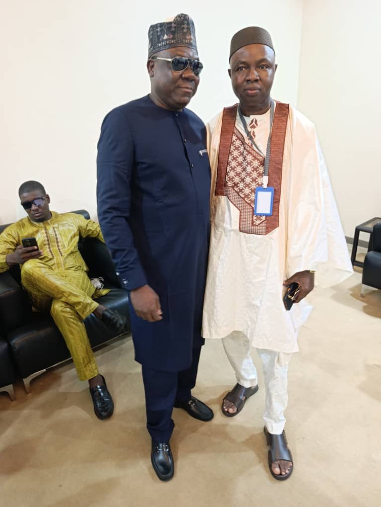 Diabaly Sécurité, acteur engagé du Forum national pour la sécurité privée au Mali — photo 04